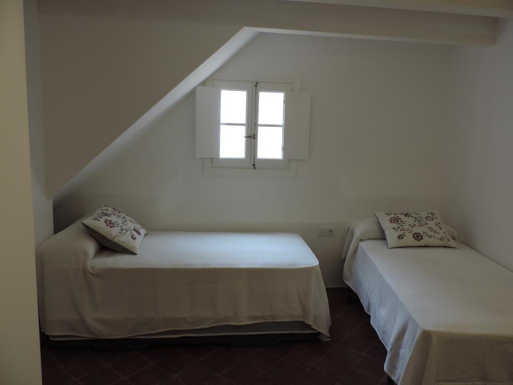 Andrones Ciutadella (Menorca) Exterior photo