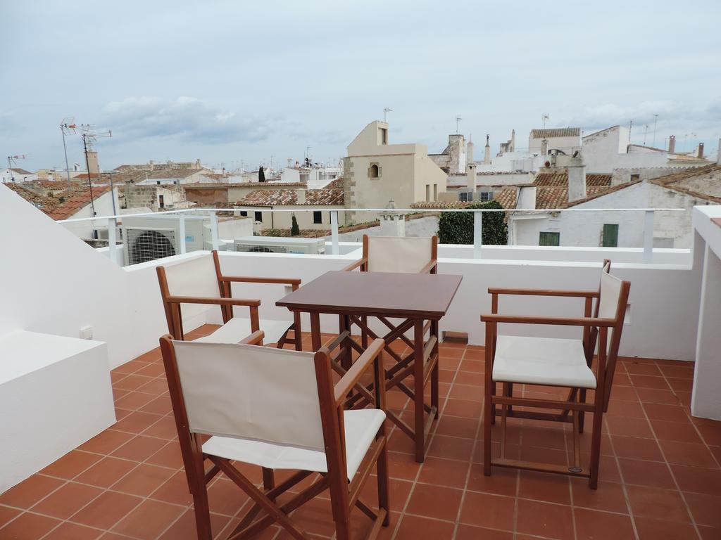 Andrones Ciutadella (Menorca) Exterior photo