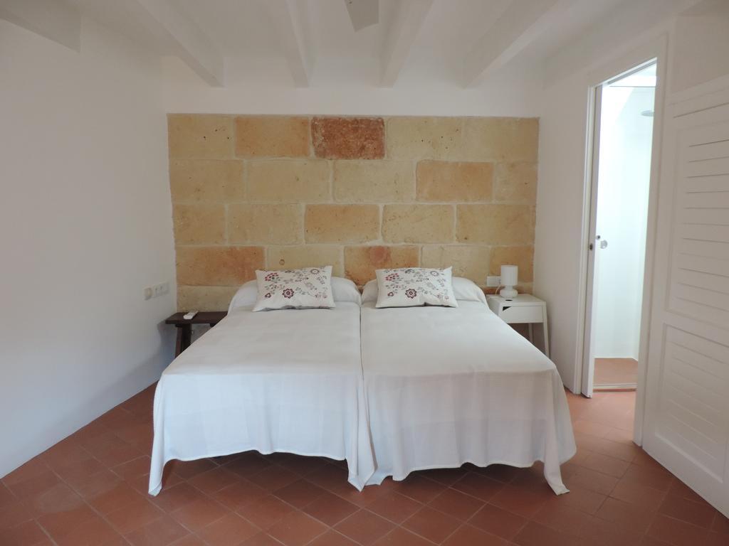 Andrones Ciutadella (Menorca) Exterior photo