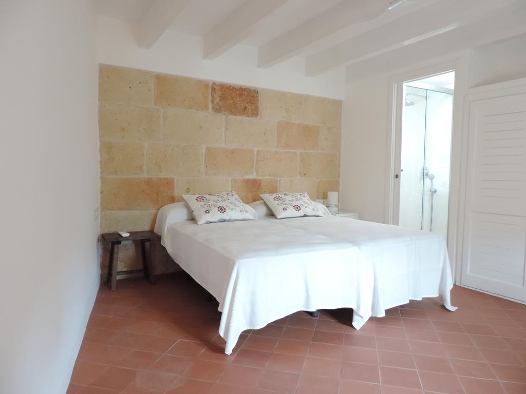 Andrones Ciutadella (Menorca) Exterior photo