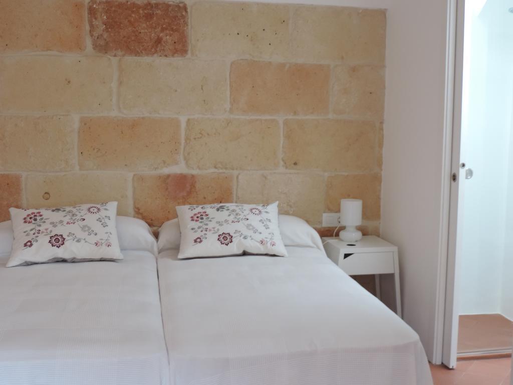 Andrones Ciutadella (Menorca) Exterior photo