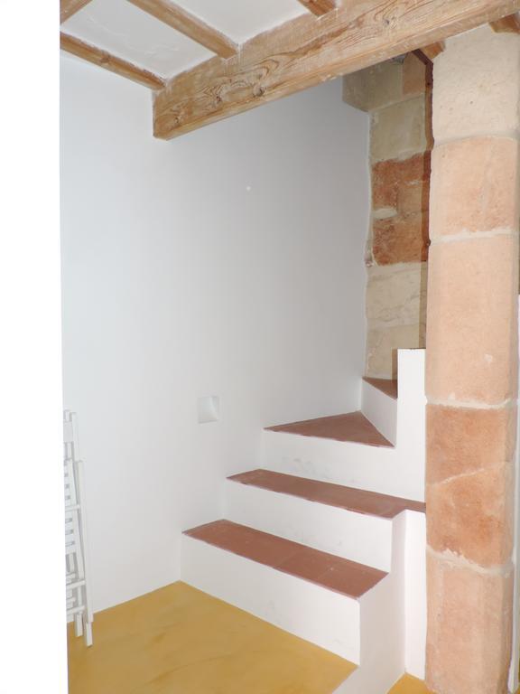 Andrones Ciutadella (Menorca) Exterior photo