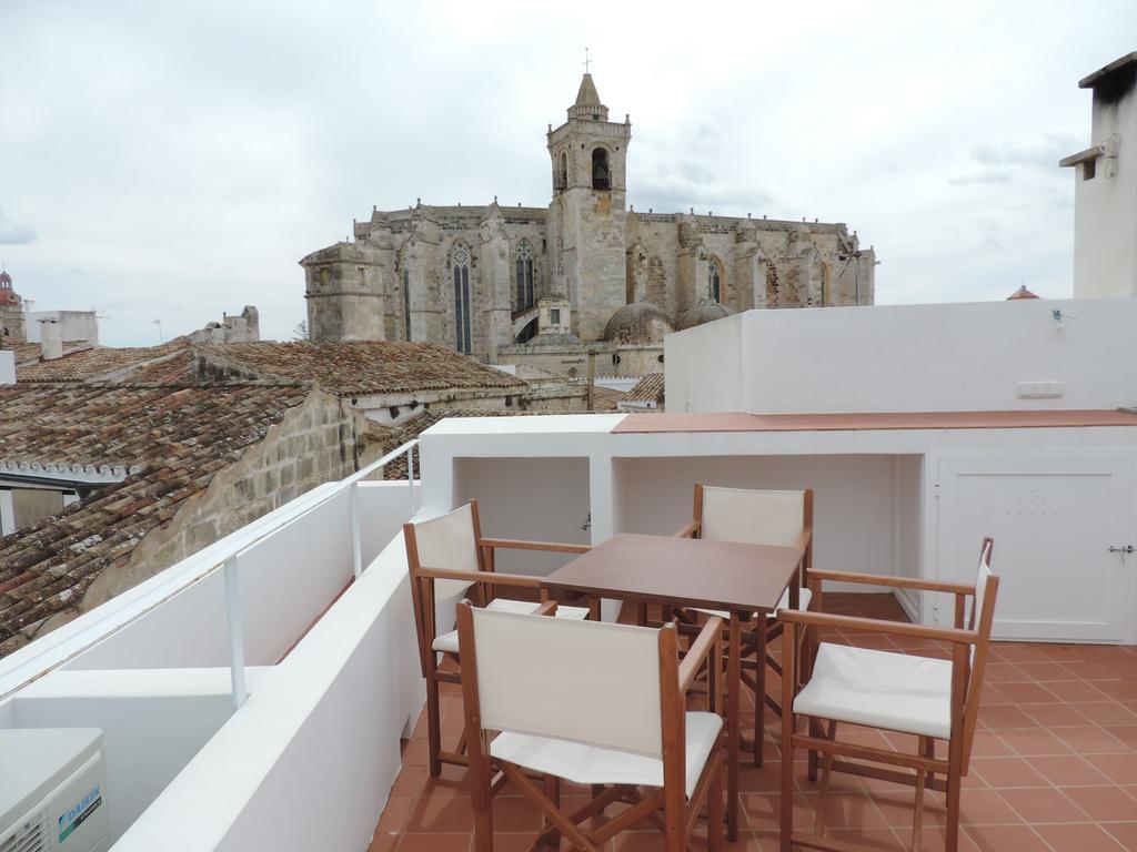 Andrones Ciutadella (Menorca) Exterior photo