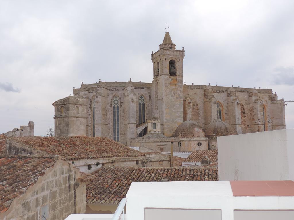 Andrones Ciutadella (Menorca) Exterior photo