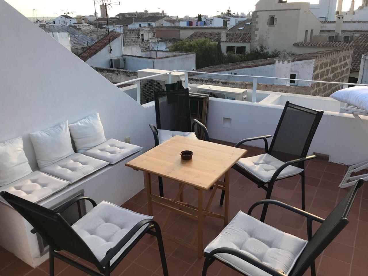Andrones Ciutadella (Menorca) Exterior photo