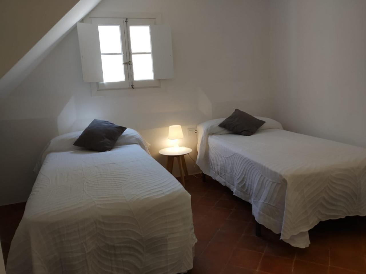 Andrones Ciutadella (Menorca) Exterior photo