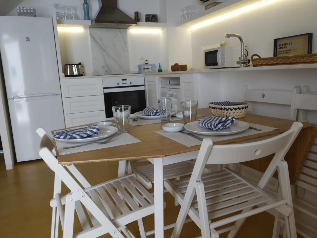 Andrones Ciutadella (Menorca) Exterior photo