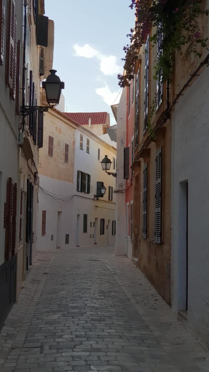 Andrones Ciutadella (Menorca) Exterior photo
