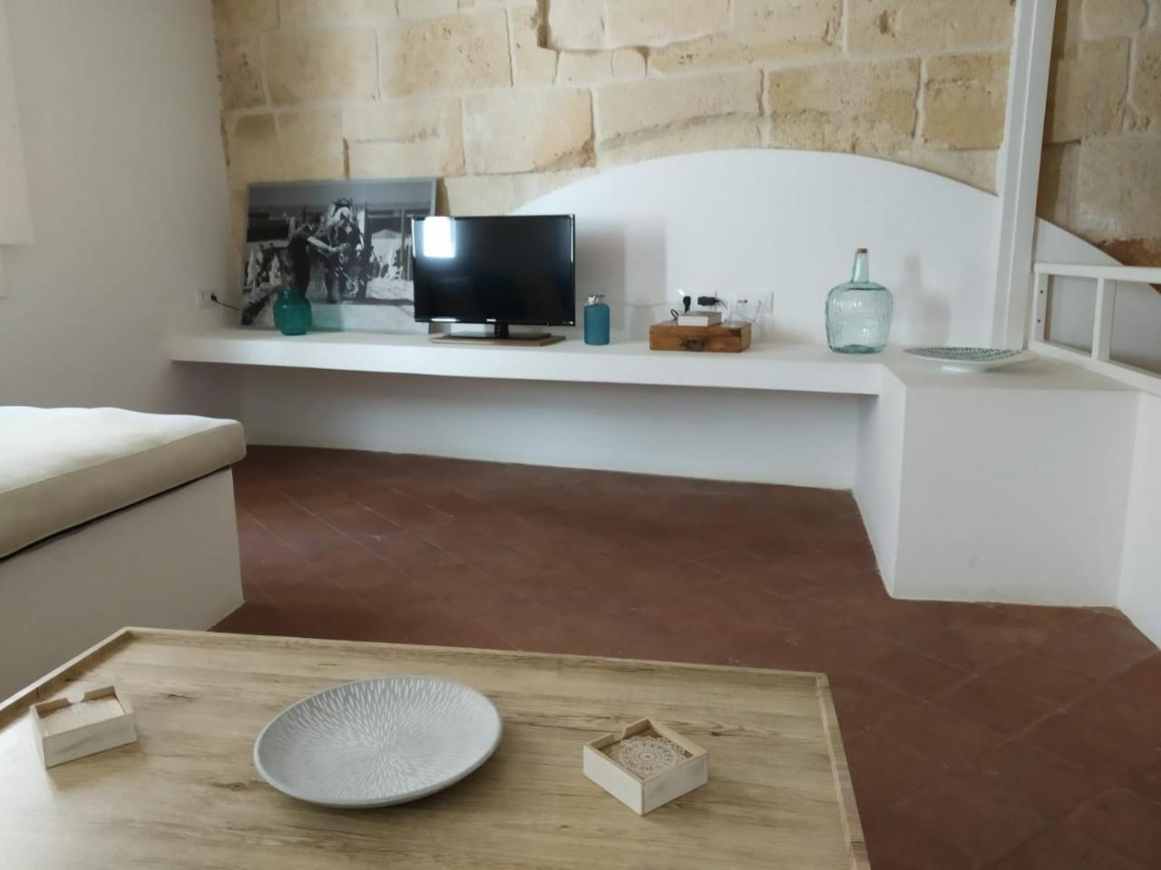 Andrones Ciutadella (Menorca) Exterior photo