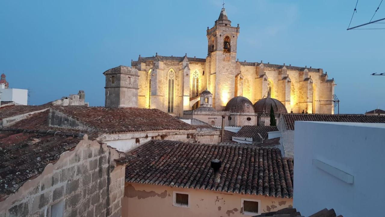 Andrones Ciutadella (Menorca) Exterior photo