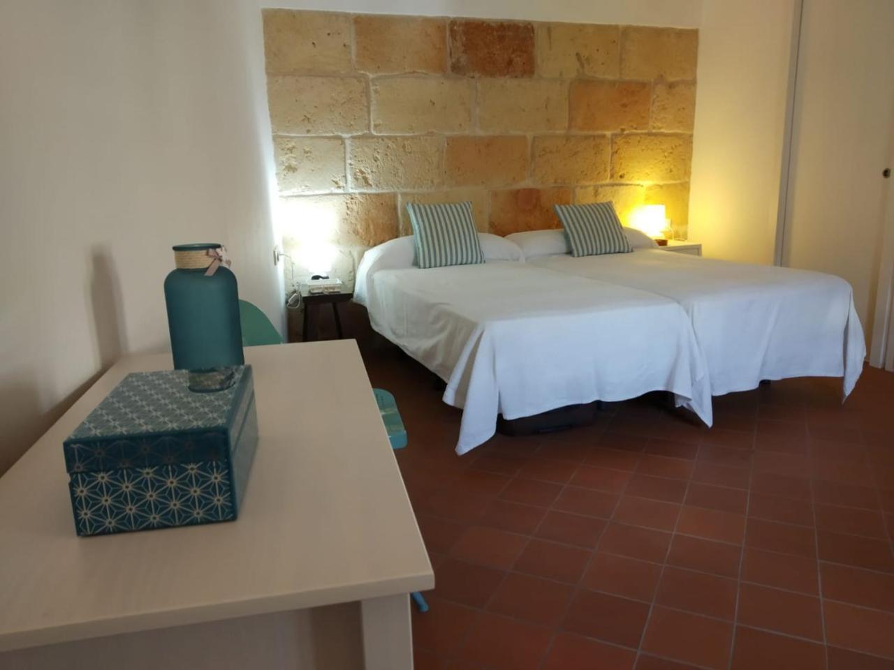 Andrones Ciutadella (Menorca) Exterior photo